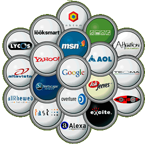 search engines